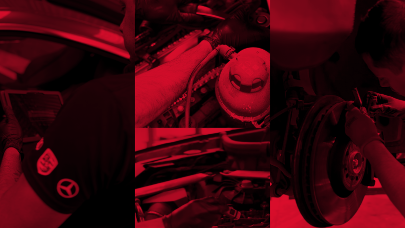 Euro Service Premium Car Service